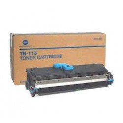 Тонер-картридж Konica Minolta BIZHUB 160/161, DI 1610 (Type TN-113, 700g/Cartridge) оригінал